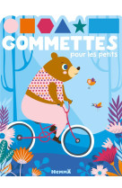 Gommettes pour les petits