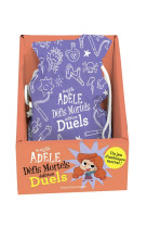 Mortelle adele : defis mortels edition duels