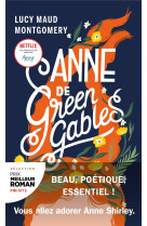 Anne tome 1 : anne de green gables