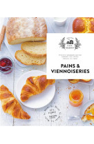 Pains et viennoiseries - 60 re