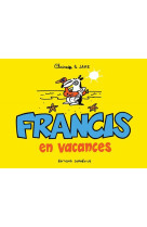 Francis en vacances