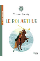 Le roi arthur