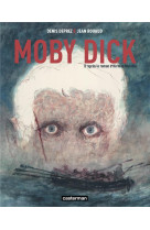 Moby dick