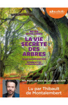 La vie secrete des arbres