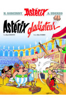 Asterix - asterix gladiateur -