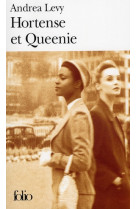 Hortense et queenie