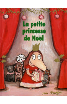 Petite princesse de noel (la)