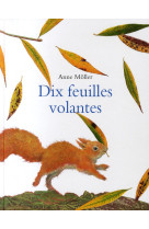 Dix feuilles volantes