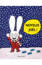 Noyeux joel