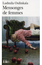 Mensonges de femmes