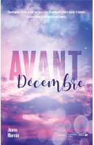 Avant decembre - certaines gra