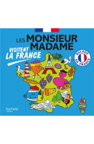 Monsieur madame - les monsieur