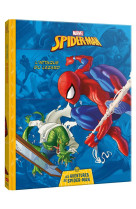 Marvel - les aventures de spid