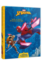 Marvel - les aventures de spid