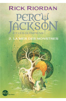 Percy jackson et les olympiens