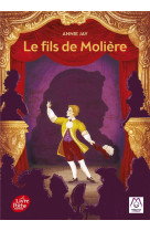 Le fils de moliere