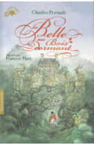 La belle au bois dormant