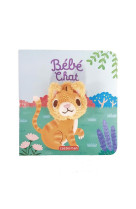 Bebe chat - audio