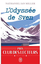 L-odyssee de sven