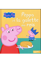 Peppa pig - peppa et la galett