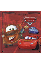 Cars - les grands classiques d