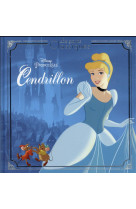 Cendrillon - les grands classi