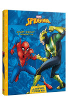 Marvel - les aventures de spid