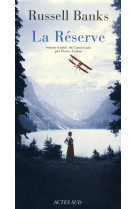 La reserve