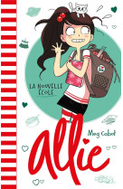 Allie - t02 - allie - la nouve