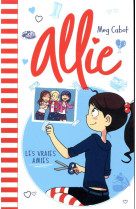 Allie - t03 - allie - les vrai