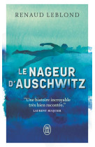 Le nageur d-auschwitz