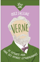 Osez (re)lire verne