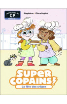 Super copains ! - t05 - la fet