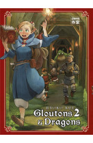 Gloutons et dragons - vol02 -