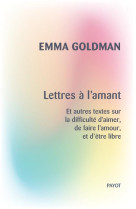 Lettres a l-amant - et autres