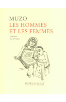 Les hommes et les femmes