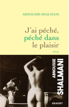 J-ai peche, peche dans le plai