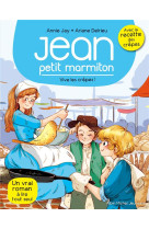 Jean, petit marmiton - t04 - v