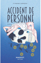 Accident de personne