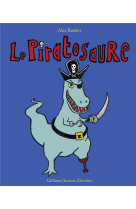 Le piratosaure