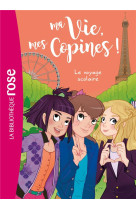 Ma vie, mes copines - t03 - ma