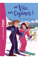 Ma vie, mes copines - t13 - ma