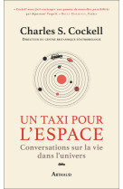 Un taxi pour l-espace - conver