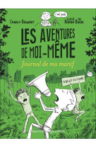 Les aventures de moi-meme - jo