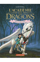 L-academie des dragons - vol05