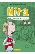 Mira - t03 - mon pere est-il m