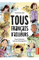 Tous francais d-ailleurs - dou