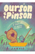 Ourson et pinson - tome 2 - le