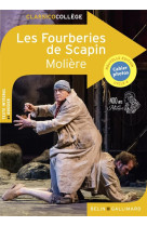 Les fourberies de scapin