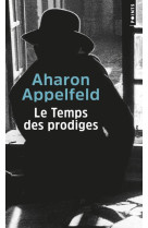 Le temps des prodiges